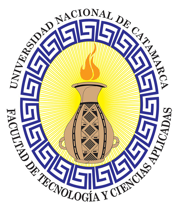Logo FTyCA - UNCA